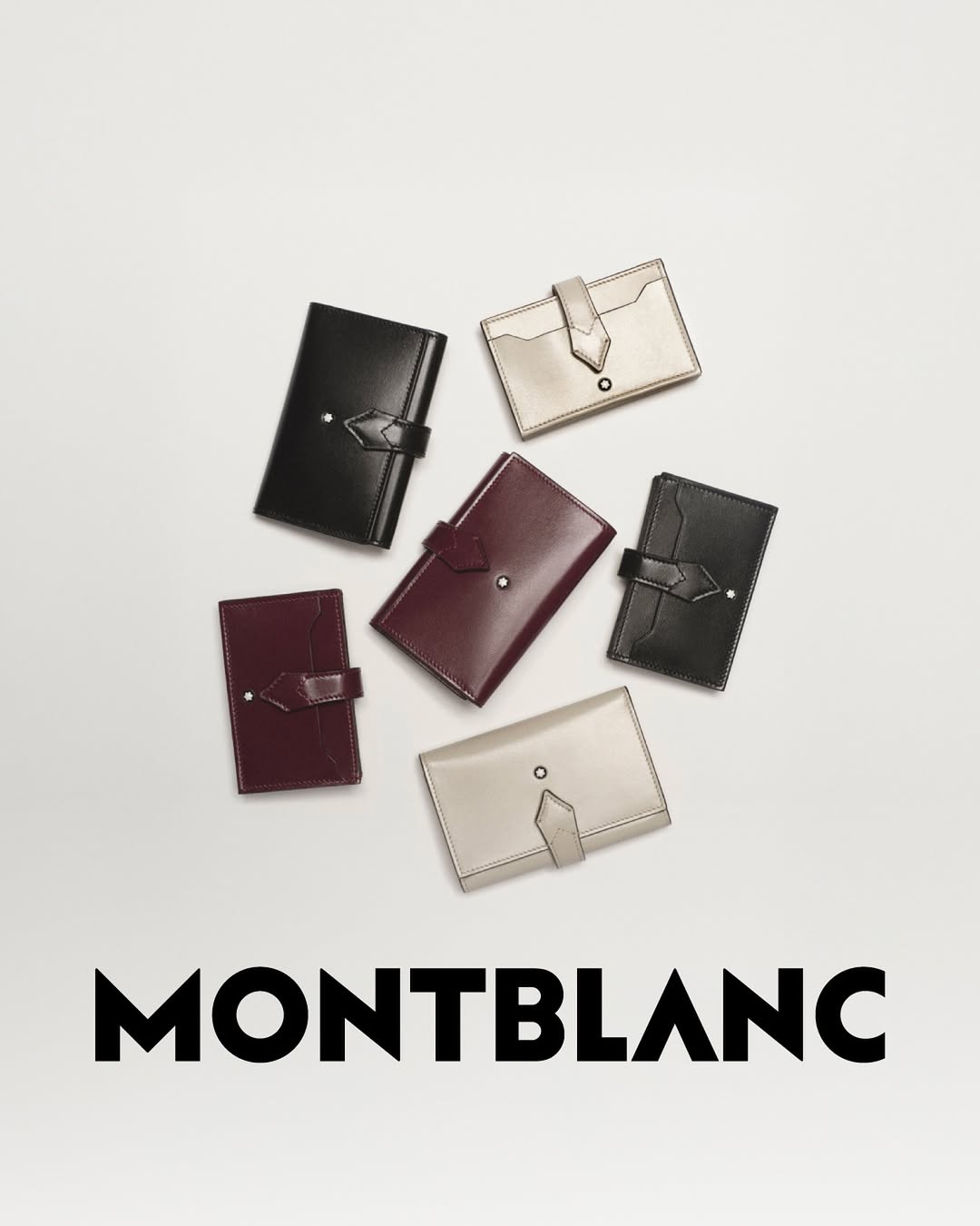 OUTLET de Mont blanc様 リクエスト 3点 まとめ商品 Mont Blanc