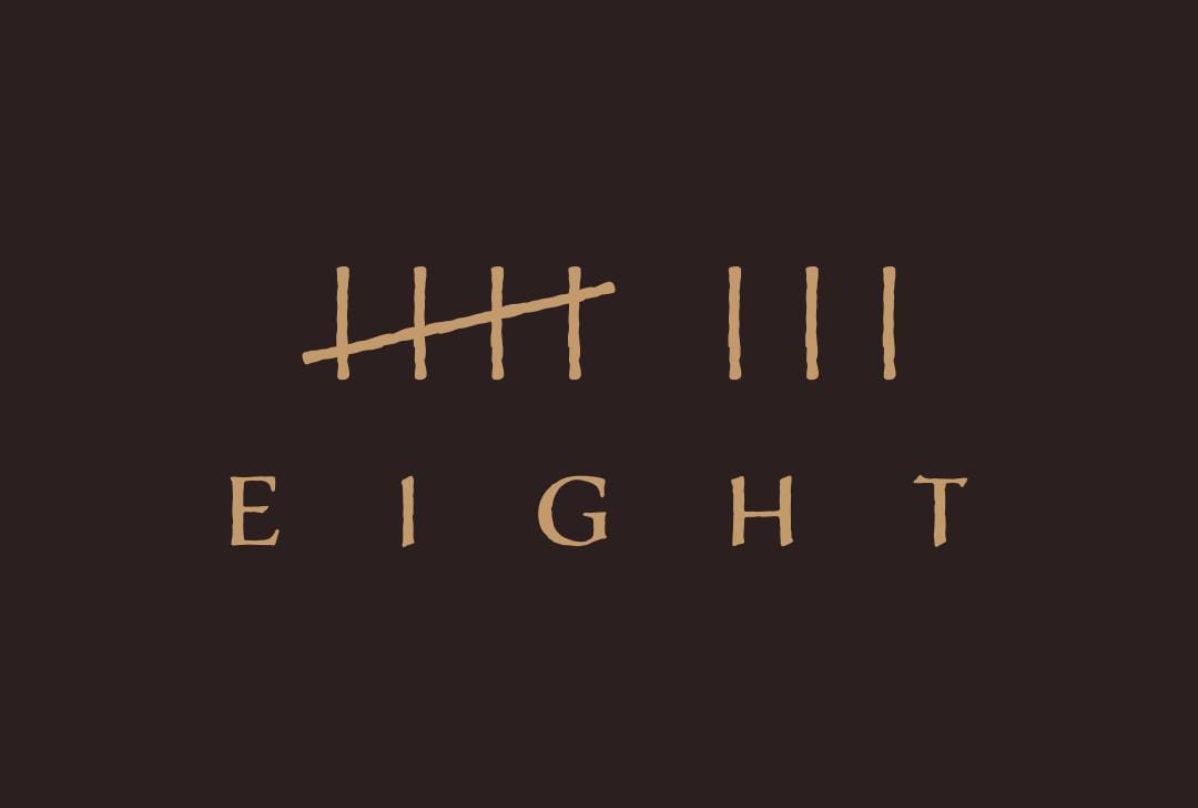 Eight
